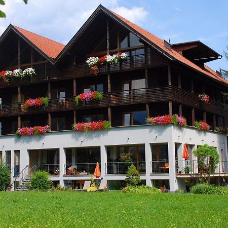 Apart-Garni Innerwiesn Mayrhofen Exterior photo