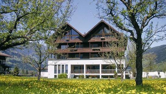 Apart-Garni Innerwiesn Mayrhofen Exterior photo