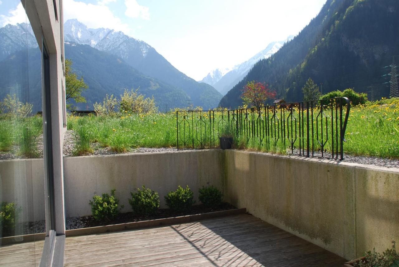 Apart-Garni Innerwiesn Mayrhofen Exterior photo